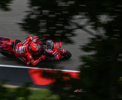 BikeReview-MotoGP-Round 11Marc Marquez Round 11