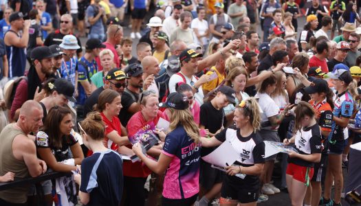 Women’s Motorsports Network Podcast Launches Patreon