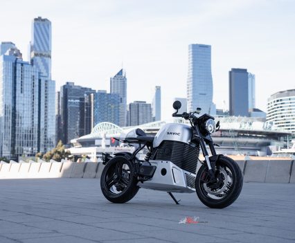 BikeReview-2025 Savic C Series Test (67)