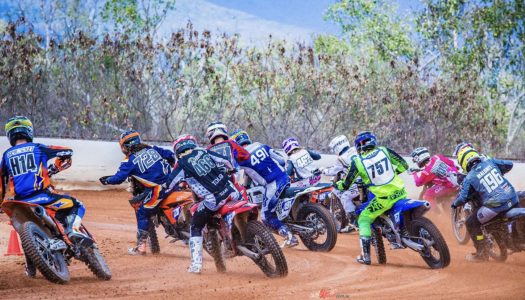 Australian Senior Track Championship