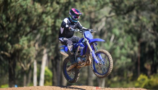 Gear Review | Fly Racing Formula CC Underglow Helmet