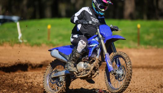 Gear Review | Fly Racing FR5 Motocross Boots