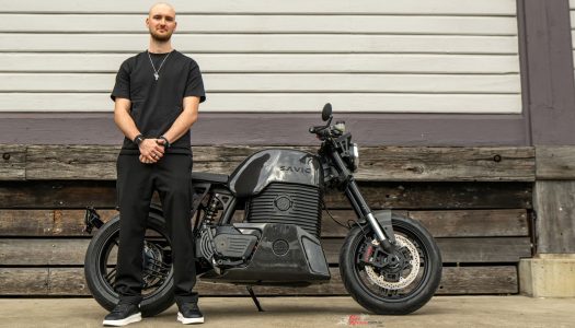 Interview | Savic Motorcycles CEO Dennis Savic