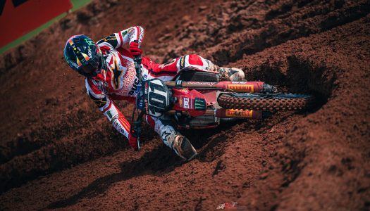 MXGP Returns to Australia | Guadagnini Shines with Ducati’s Desmo450 MX