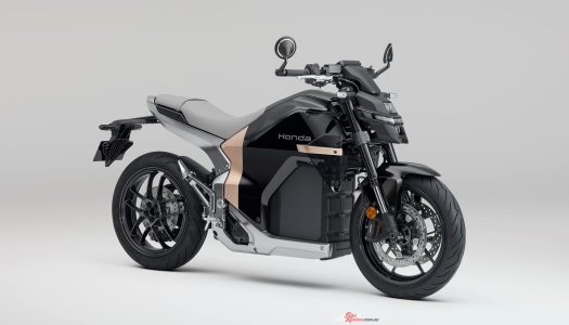 Subscription Program for first 50 Honda WN7 EV bikes