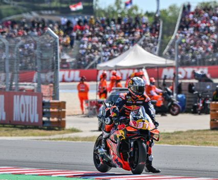 BikeReview-MotoGP Acosta