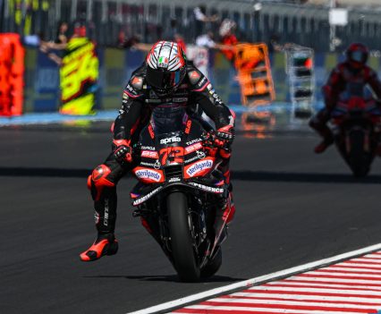 BikeReview-MotoGP Bezzeci