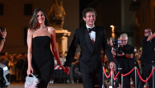 MotoGP Launches Hall of Fame in Rimini