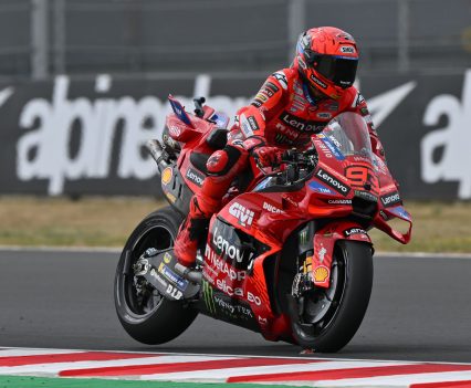 BikeReview-Practice MM