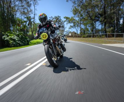 BikeReview-Royal Enfield One Ride 2025 (10)