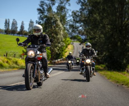 BikeReview-Royal Enfield One Ride 2025 (11)