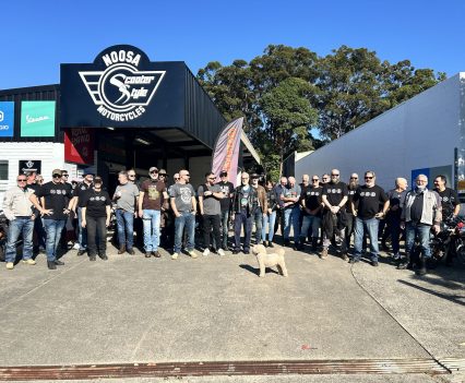 BikeReview-Royal Enfield One Ride 2025 (14)