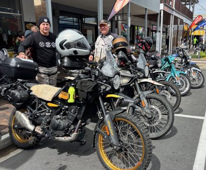 BikeReview-Royal Enfield One Ride 2025 (15)