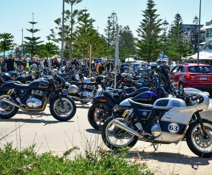 BikeReview-Royal Enfield One Ride 2025 (16)