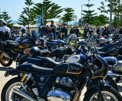 BikeReview-Royal Enfield One Ride 2025 (17)