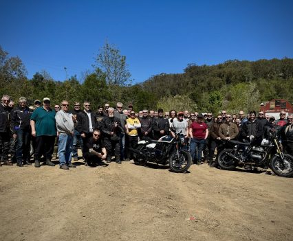 BikeReview-Royal Enfield One Ride 2025 (2)