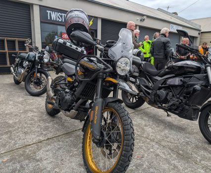 BikeReview-Royal Enfield One Ride 2025 (3)