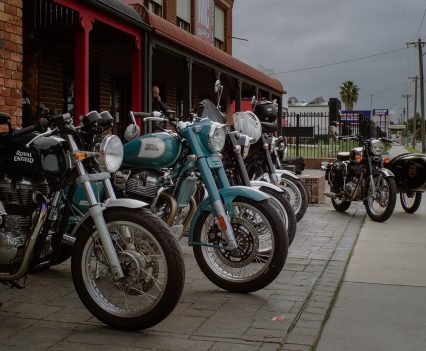 BikeReview-Royal Enfield One Ride 2025 (5)