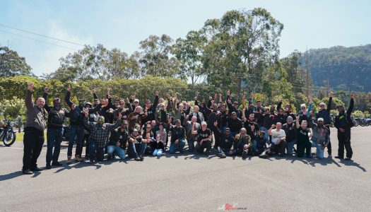 Royal Enfield ONE RIDE Returns for 15th Global Edition
