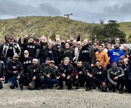 BikeReview-Royal Enfield One Ride 2025 (6)