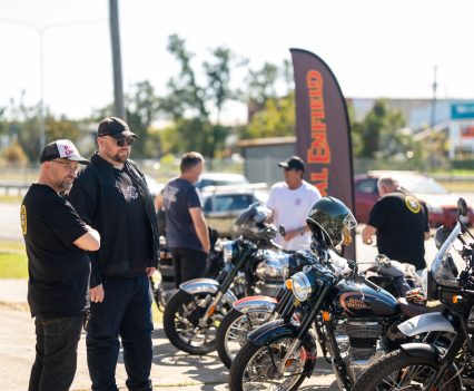 BikeReview-Royal Enfield One Ride 2025 (7)