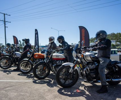 BikeReview-Royal Enfield One Ride 2025 (9)