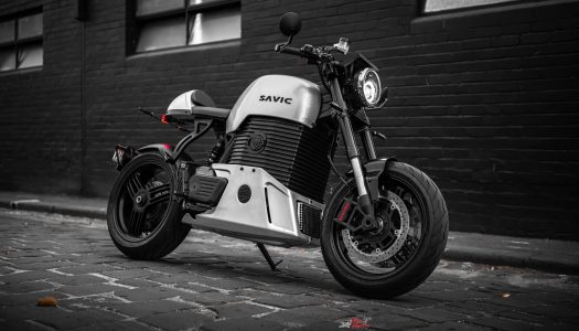 Savic Motorcycles Assembles Team for Global Expansion