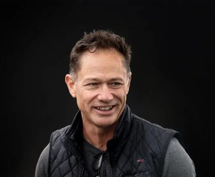 BikeReview-SAVICJustin Hocevar – Non-Executive Director