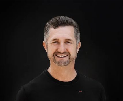 BikeReview-SAVICNicholas Adamo – Board Chair