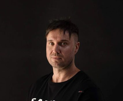 BikeReview-SAVICSasa Savic – Chief Software