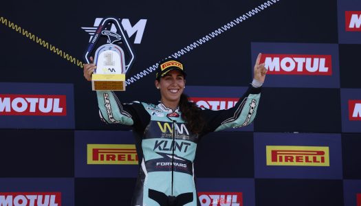 WorldSBK Report Round 9 2025 | domination by Toprak Razgatlioglu