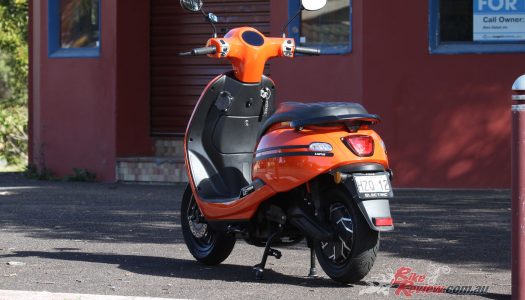 FONZ Hosts Women’s Celebration Ride and Coffee in Sydney