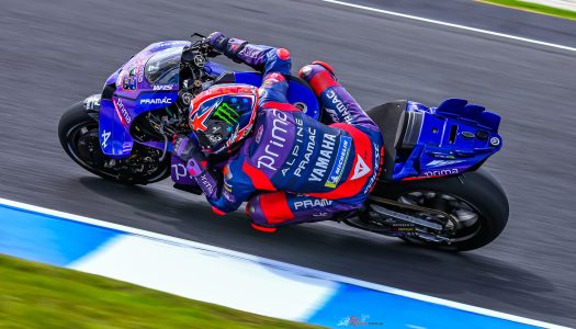 Aussies Racing Abroad | September 2025