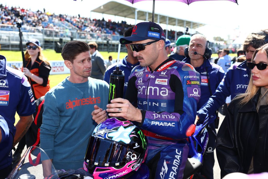 MotoGP Heads to Phillip Island for Historic Final Grand Prix