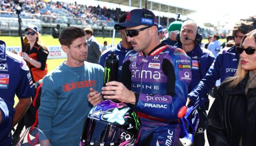 MotoGP Round 19 2025 Report | Agius Wins, Kelso Podiums, Fernandez Triumphs!