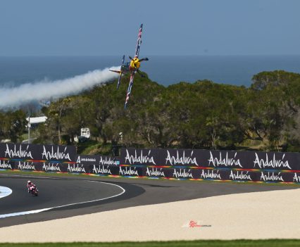 AGPC Brief MotoGP Australia