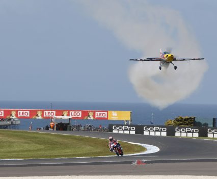 AGPC Brief MotoGP Australia