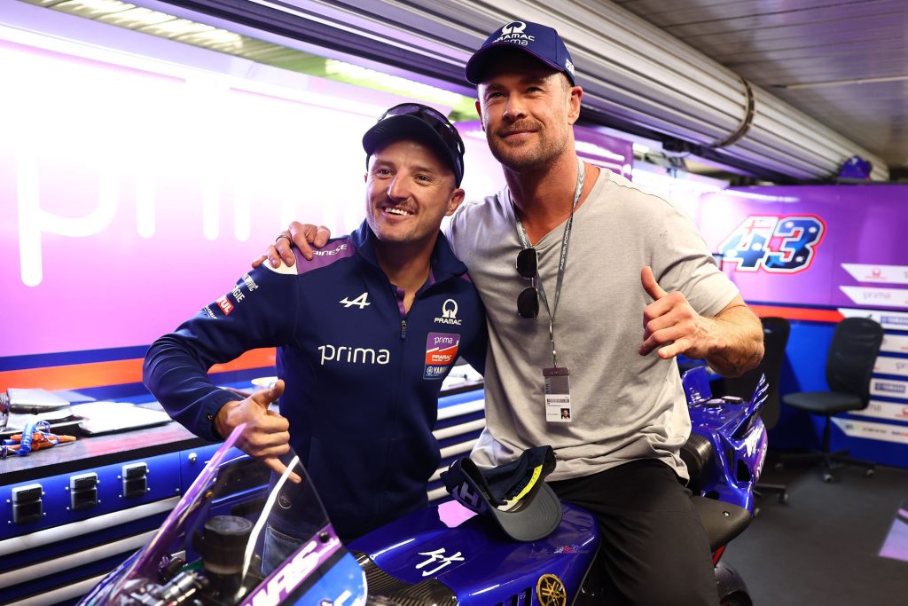 Aussies Racing Abroad | April 2026