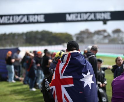 AGPC Brief MotoGP Australia