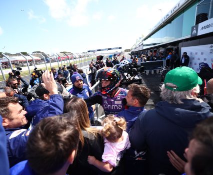 AGPC Brief MotoGP Australia