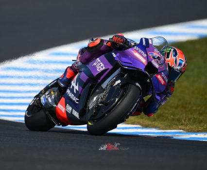 AGPC Brief MotoGP Australia