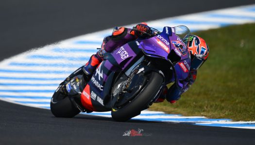 Aussies Racing Abroad | November 2025