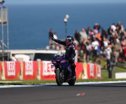 AGPC Brief MotoGP Australia