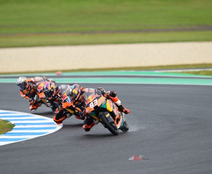 AGPC Brief MotoGP Australia