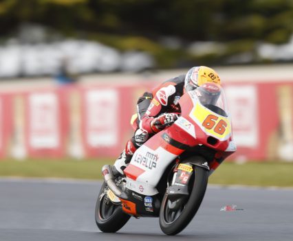 AGPC Brief MotoGP Australia