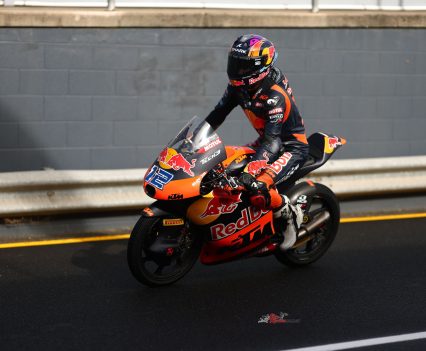 AGPC Brief MotoGP Australia