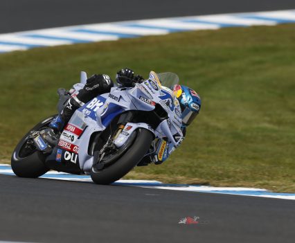 AGPC Brief MotoGP Australia