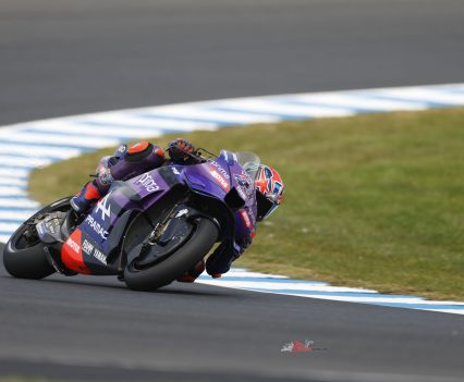 AGPC Brief MotoGP Australia