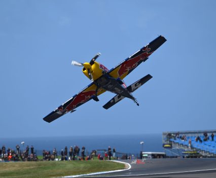 AGPC Brief MotoGP Australia