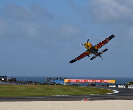 AGPC Brief MotoGP Australia